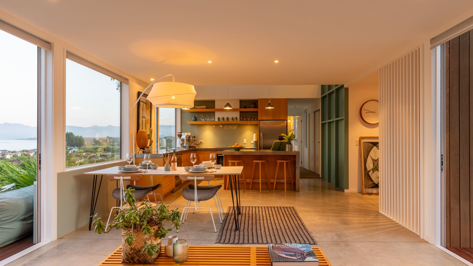 Effortless Coastal Living